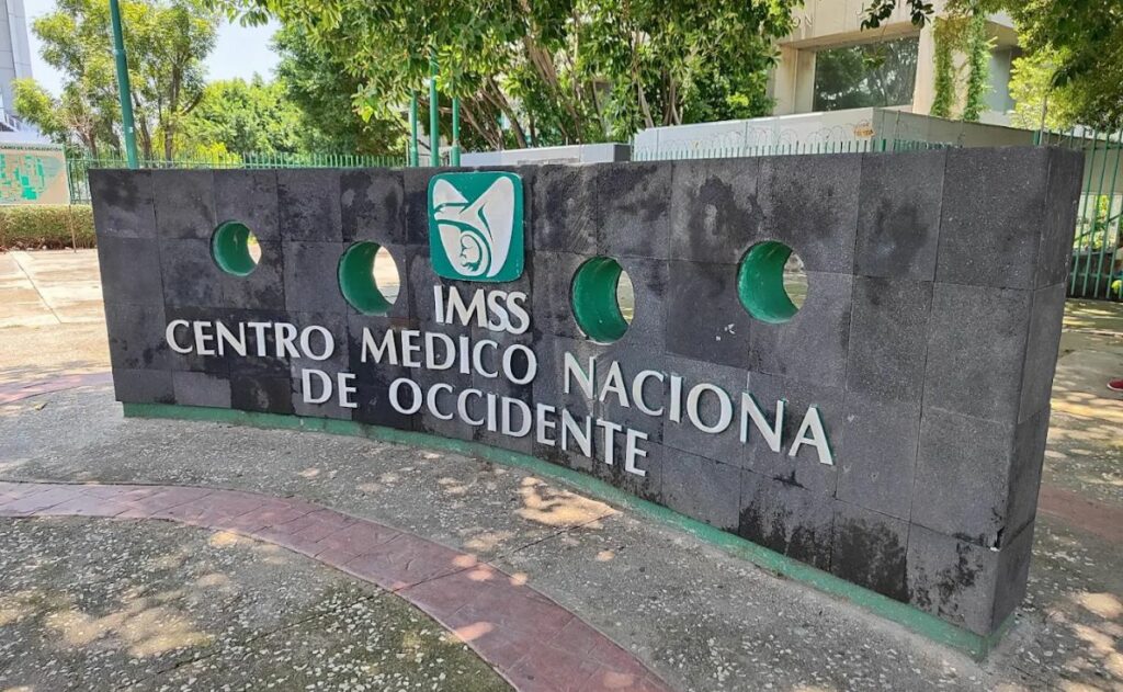 Separan a directivos del IMSS en Jalisco por muerte de bebés; harán auditoría independiente