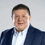 Detienen a César Jáuregui, exfiscal de Chihuahua, por presunta relación con un narcolaboratorio