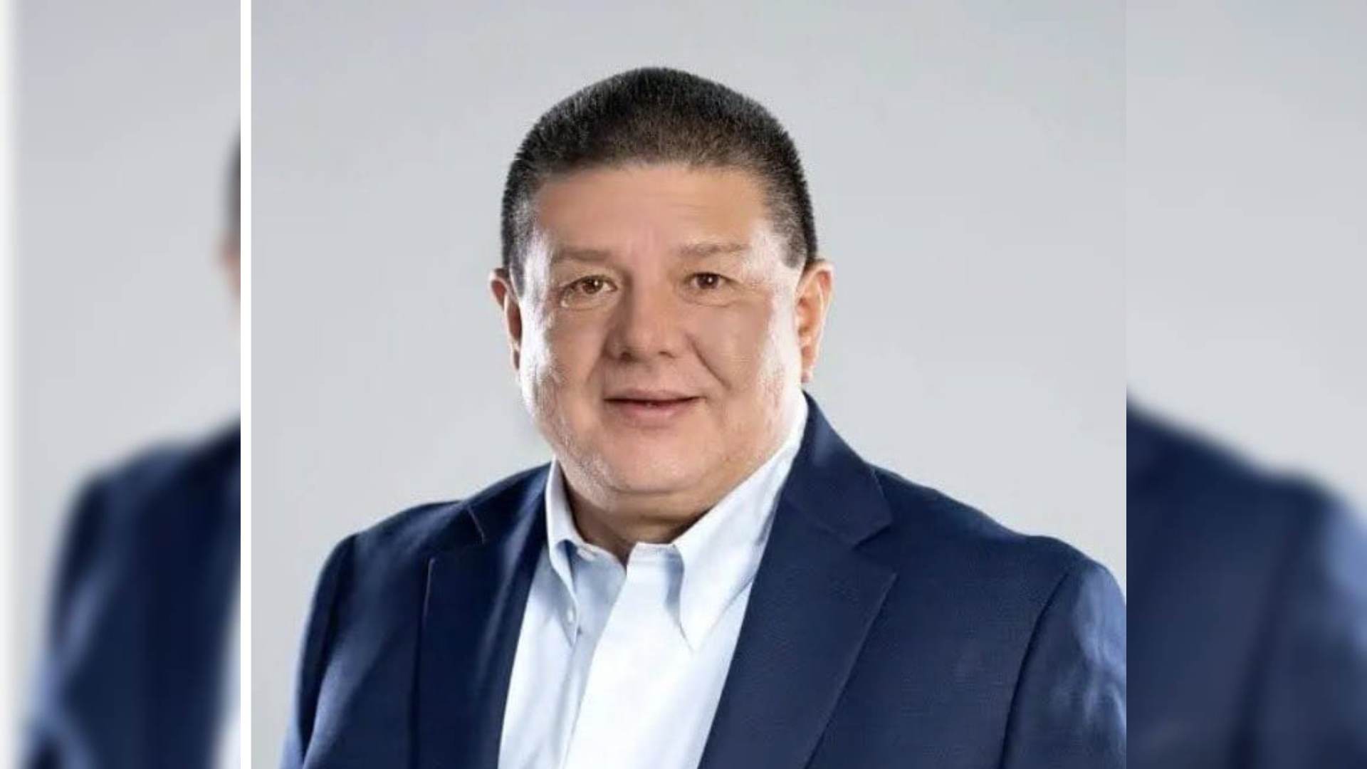 Detienen al exfiscal César Jáuregui por el caso de agentes de la CIA en Chihuahua Detienen al exfiscal César Jáuregui por el caso de agentes de la CIA en Chihuahua