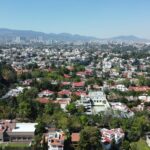 México, entre los países más afectados por el hundimiento del suelo
