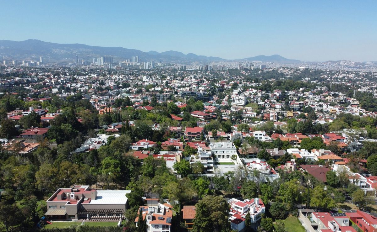México, entre los países más afectados por el hundimiento del suelo