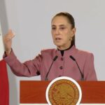 Sheinbaum descarta acuerdo con la gobernadora de Chihuahua para encarcelar al exfiscal Jáuregui