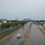 Huracán ‘Simon’ cambia de trayectoria; advierten que sigue el peligro en Jalisco