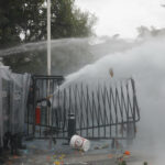 CNDH inicia investigación por tortura en protesta de Guadalajara; espera expediente estatal