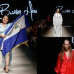 Moscow Fashion Week, plataforma ideal para el talento latinoamericano