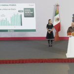 Combate a ilícitos en hidrocarburos deja 2,539 detenidos y 173.7 millones de litros incautados