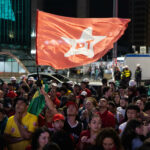 “Comienza una nueva campaña”, advierte Lula tras el triunfo de Bolsonaro