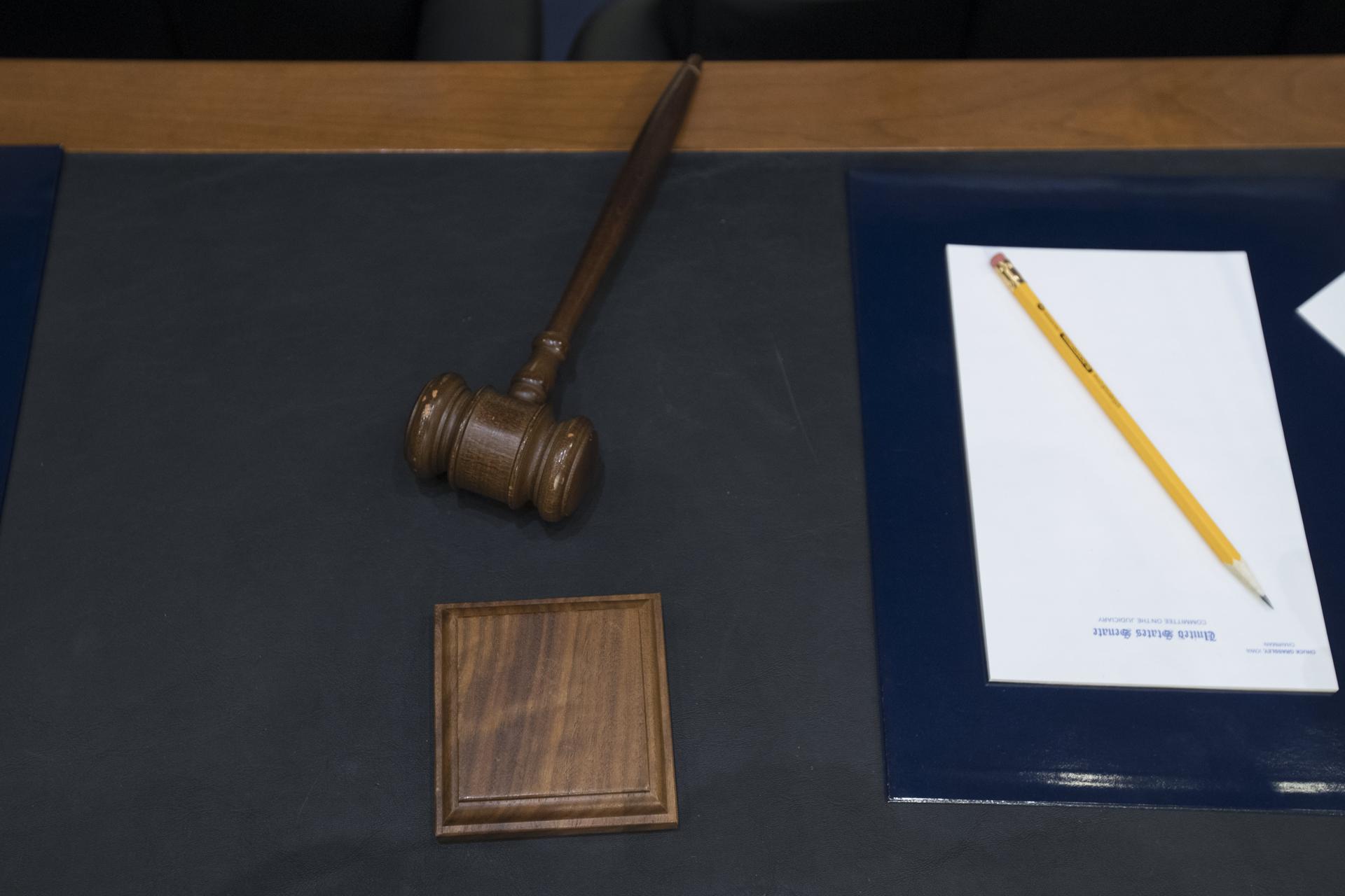 ¿Cómo les fue a México y Estados Unidos en el Índice de Estado de Derecho 2026? ¿Cómo les fue a México y Estados Unidos en el Índice de Estado de Derecho 2026?