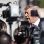 Trump cree que mantiene el apoyo hispano a dos semanas de las elecciones intermedias