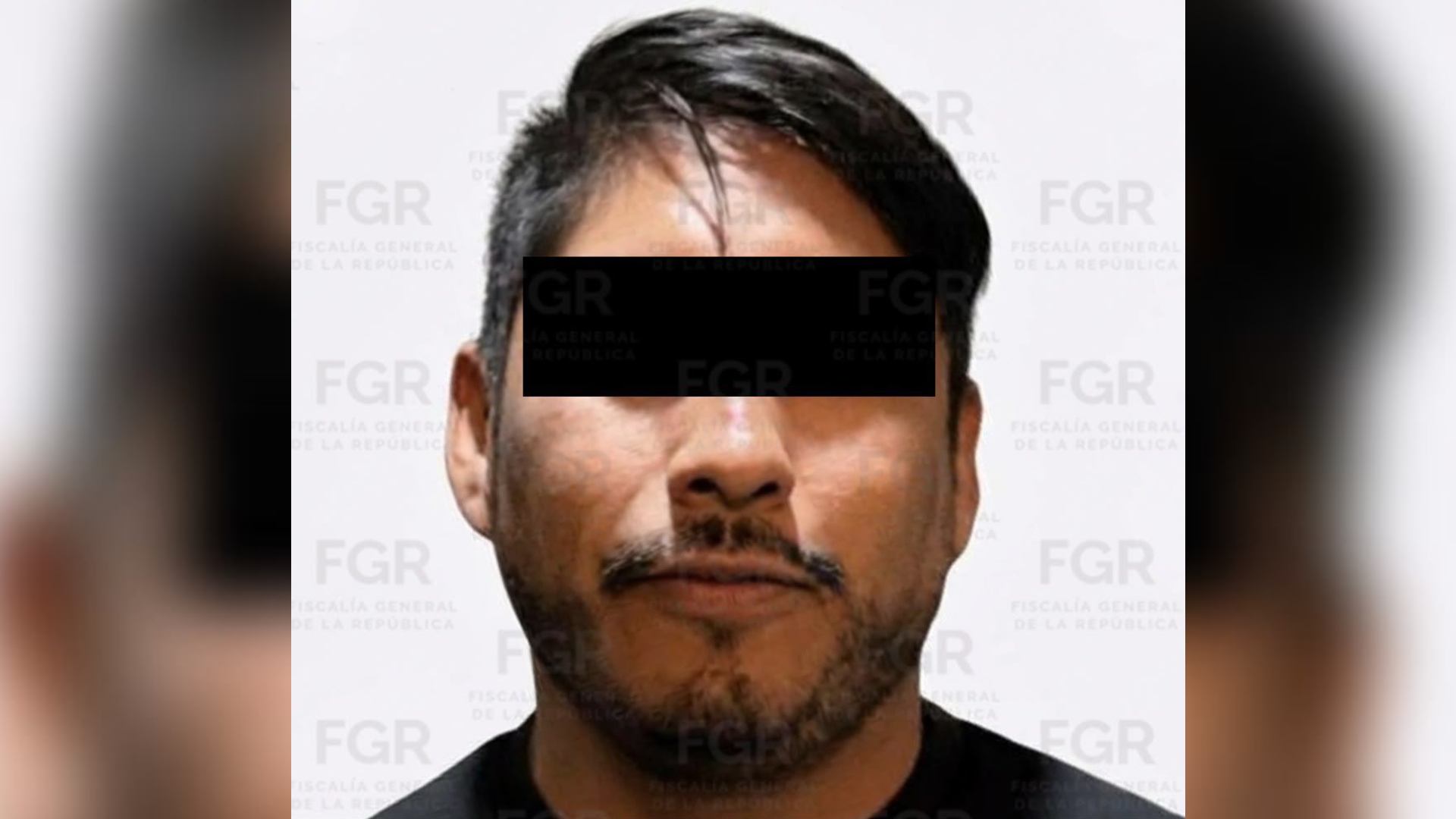 Dan prisión preventiva a Iván “N”, presunto integrante de grupo criminal Dan prisión preventiva a Iván “N”, presunto integrante de grupo criminal