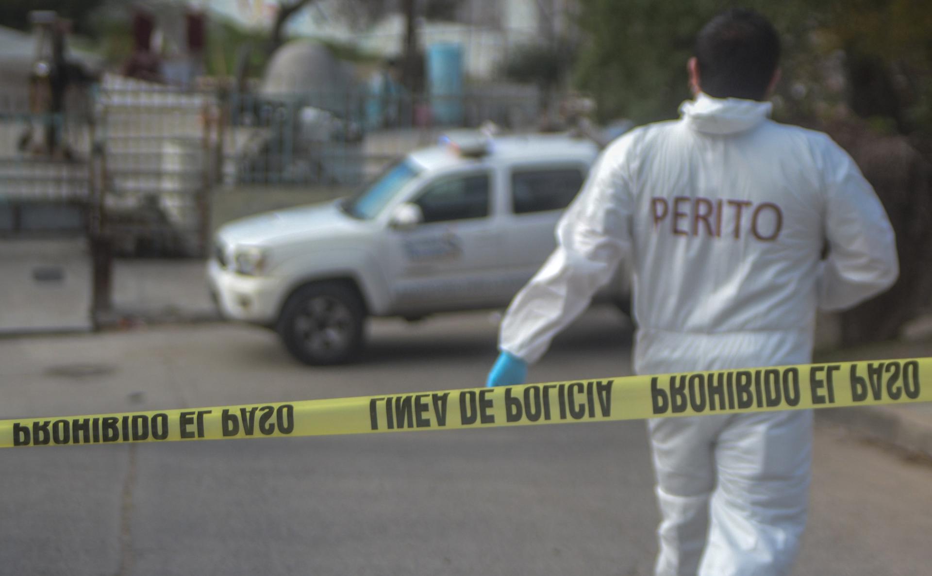Fiscalías de México iniciaron 2.06 millones de carpetas de investigaciones en 2025 Fiscalías de México iniciaron 2.06 millones de carpetas de investigaciones en 2025