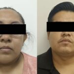 Caen dos miembros de célula dedicada al fraude en 6 estados
