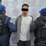 Cae acosador de mujeres en el Bosque del Ocotal, Cuajimalpa; sería agresor de la pentatleta Catherine Mayran