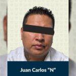 Sujeto obligaba a trabajar a su hijo de 9 años en CDMX; ya fue detenido