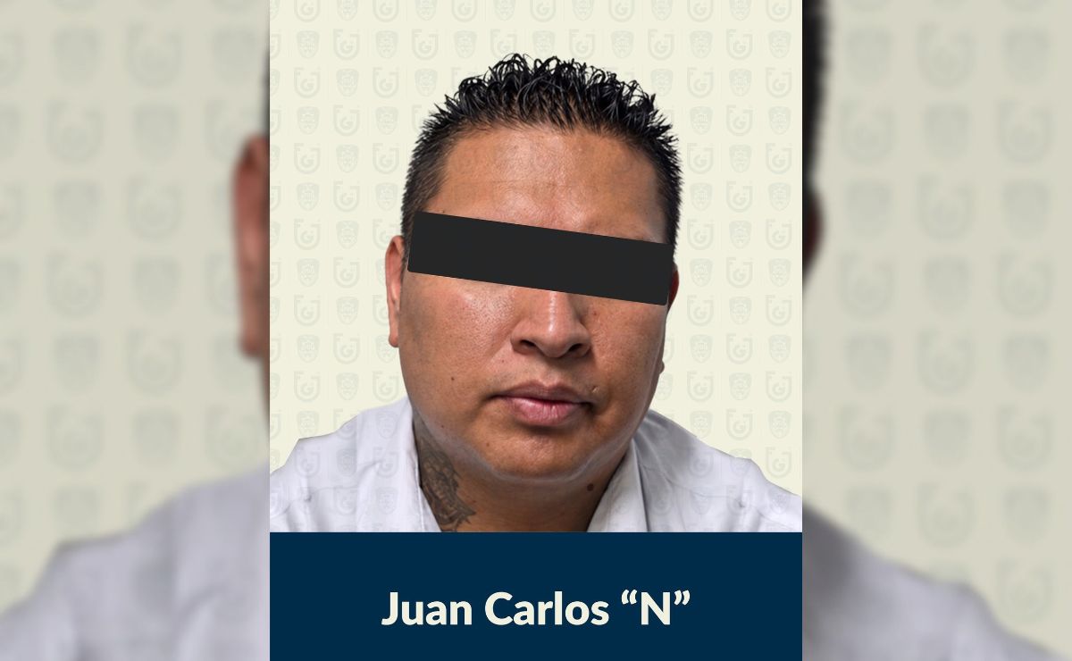 Sujeto obligaba a trabajar a su hijo de 9 años en CDMX; ya fue detenido Sujeto obligaba a trabajar a su hijo de 9 años en CDMX; ya fue detenido