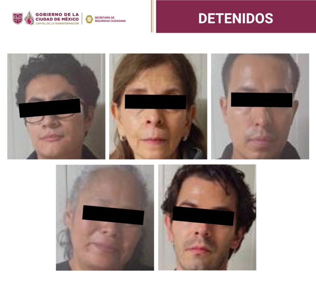Detienen a cinco personas por posible reventa durante concierto de Elton John en el Azteca