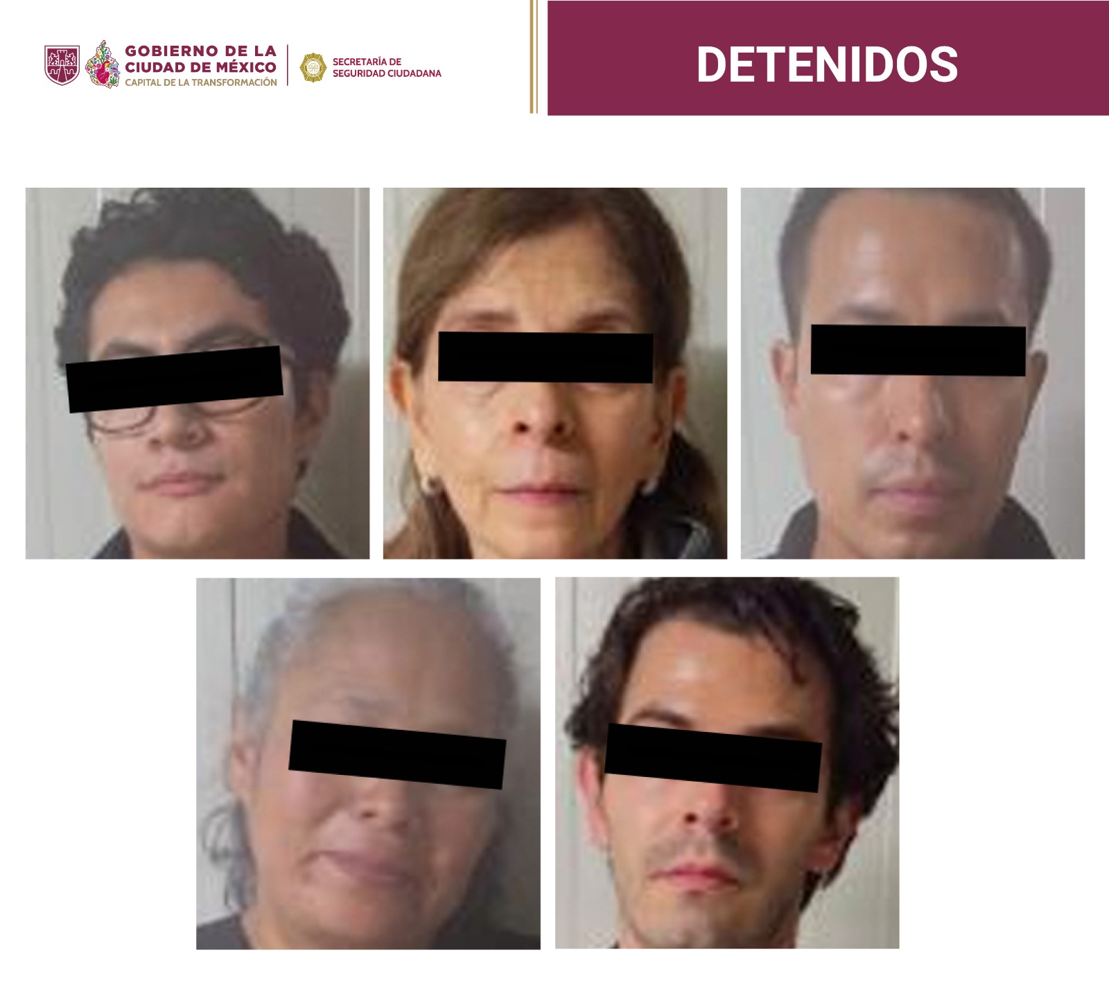Detienen a cinco personas por posible reventa durante concierto de Elton John en el Azteca Detienen a cinco personas por posible reventa durante concierto de Elton John en el Azteca