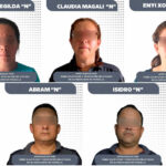 Detienen a directora de Seguridad y cuatro policías por robo en Nayarit; ¿cuánto sustrajeron?