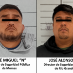 Detienen a directores de Seguridad Pública de Momax y Río Grande en Zacatecas, ¿qué hicieron?