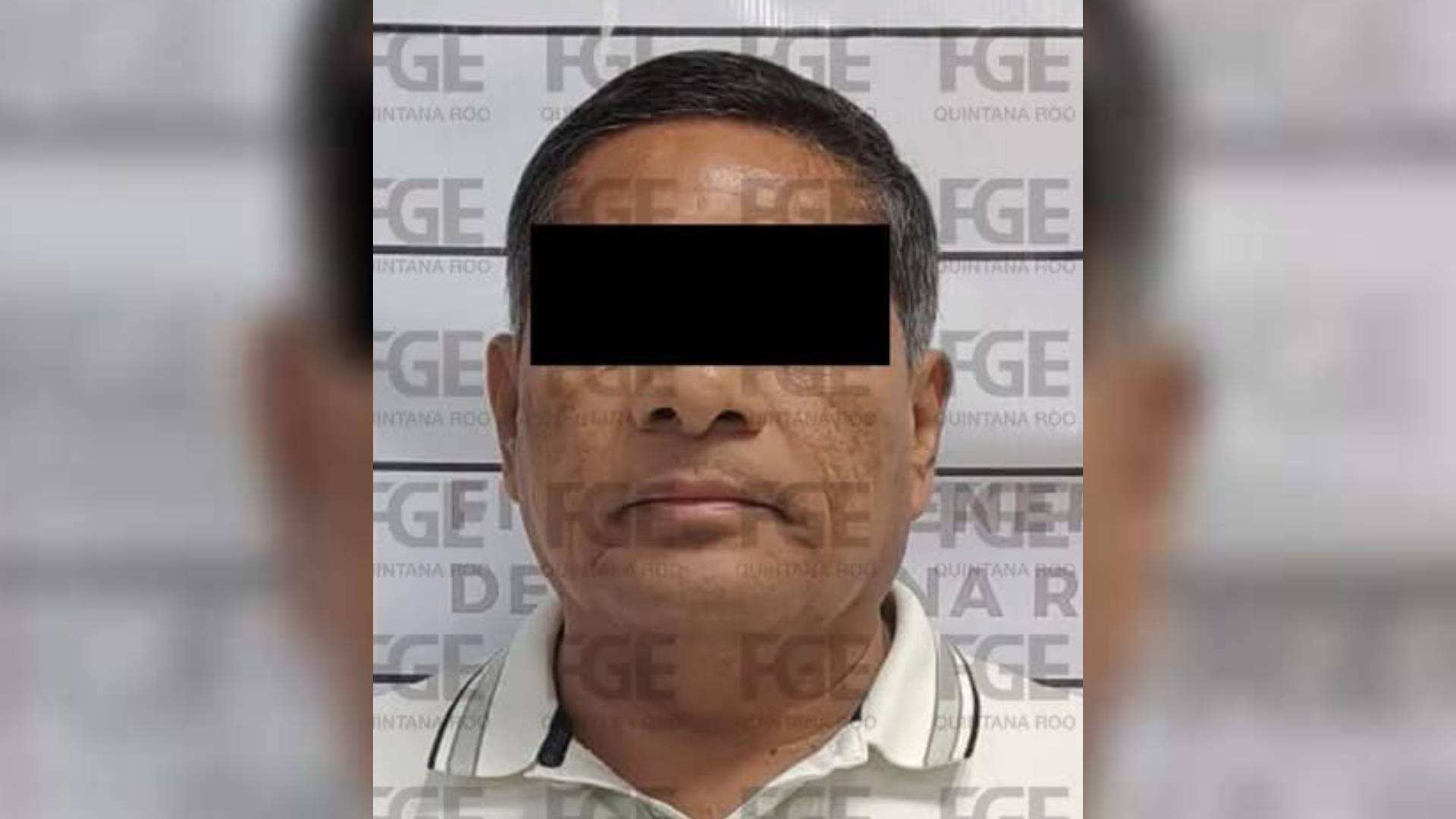 Detienen a Gilberto ‘N’, alcalde de Puerto Aventuras, por presunta extorsión a comerciantes Detienen a Gilberto ‘N’, alcalde de Puerto Aventuras, por presunta extorsión a comerciantes