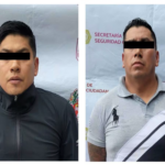 Detienen a presunto líder de “Los Donovan” en CDMX, vinculado a decenas de delitos