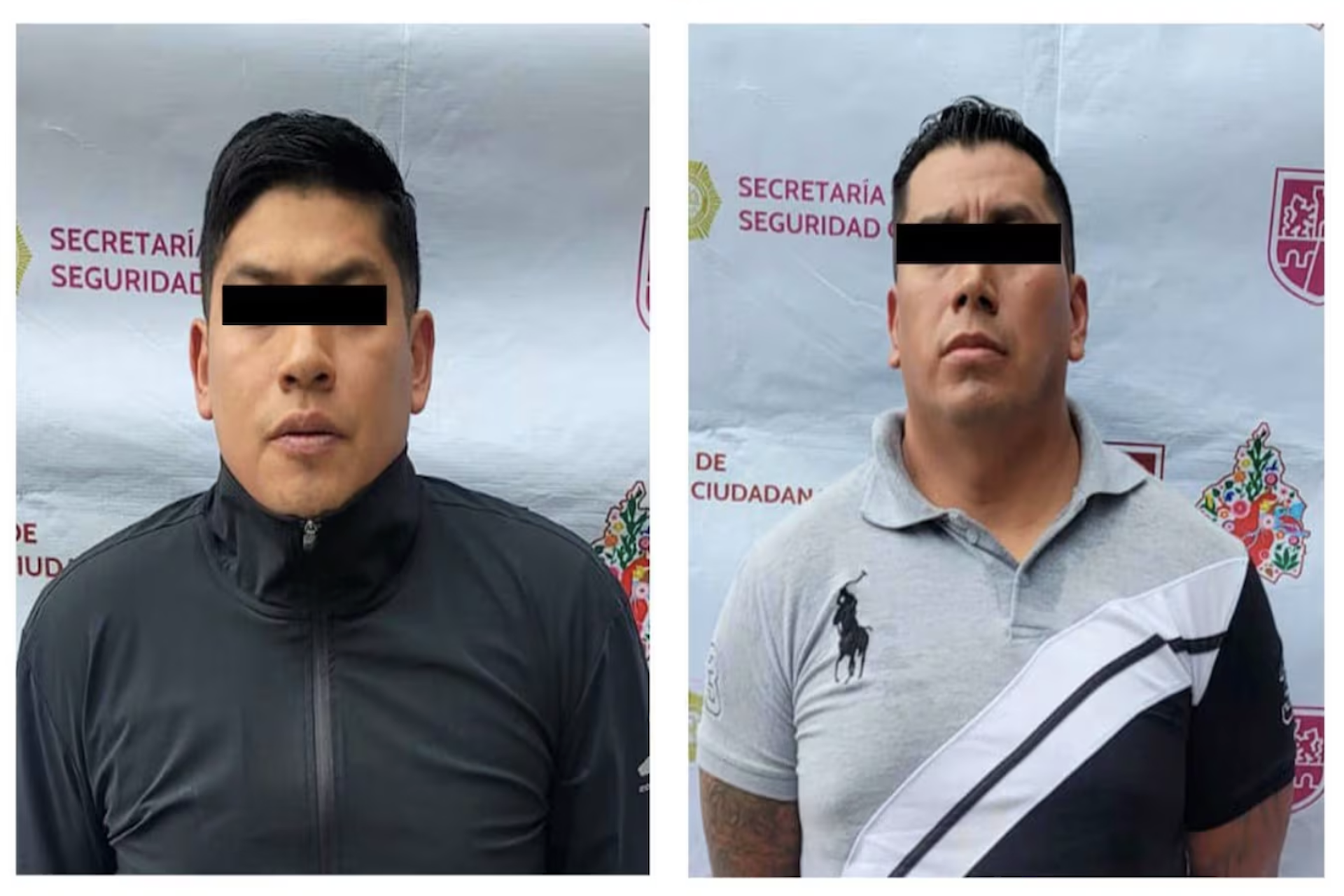 Detienen a presunto líder de “Los Donovan” en CDMX, vinculado a decenas de delitos
