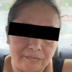 Detienen en Campeche a “La Patrona”, presunta operadora de célula delictiva en Tabasco