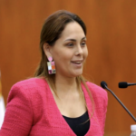 Diputada del Verde denuncia ataque con navaja en Río Bravo; pide protección
