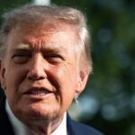 Trump crea la ‘Fuerza de la Superinteligencia’ para coordinar el desarrollo de IA en EE.UU.