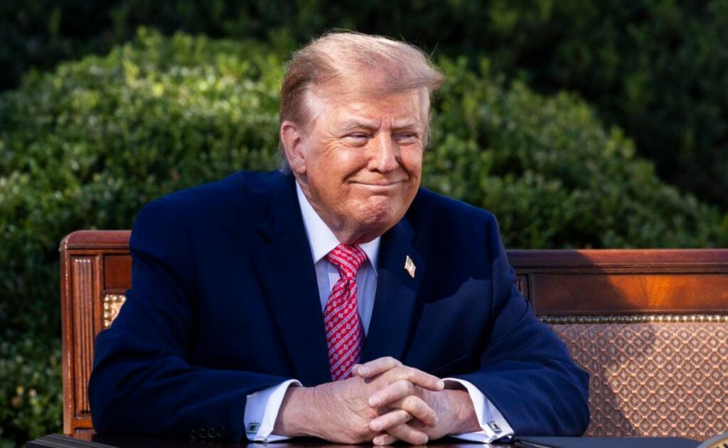 Trump, dispuesto a reunirse con Putin y Xi para negociar fin de la guerra de Ucrania