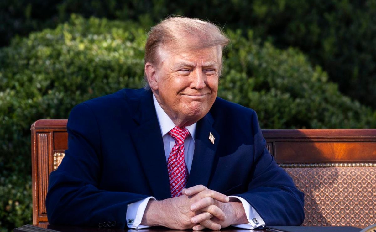 Trump, dispuesto a reunirse con Putin y Xi para negociar fin de la guerra de Ucrania