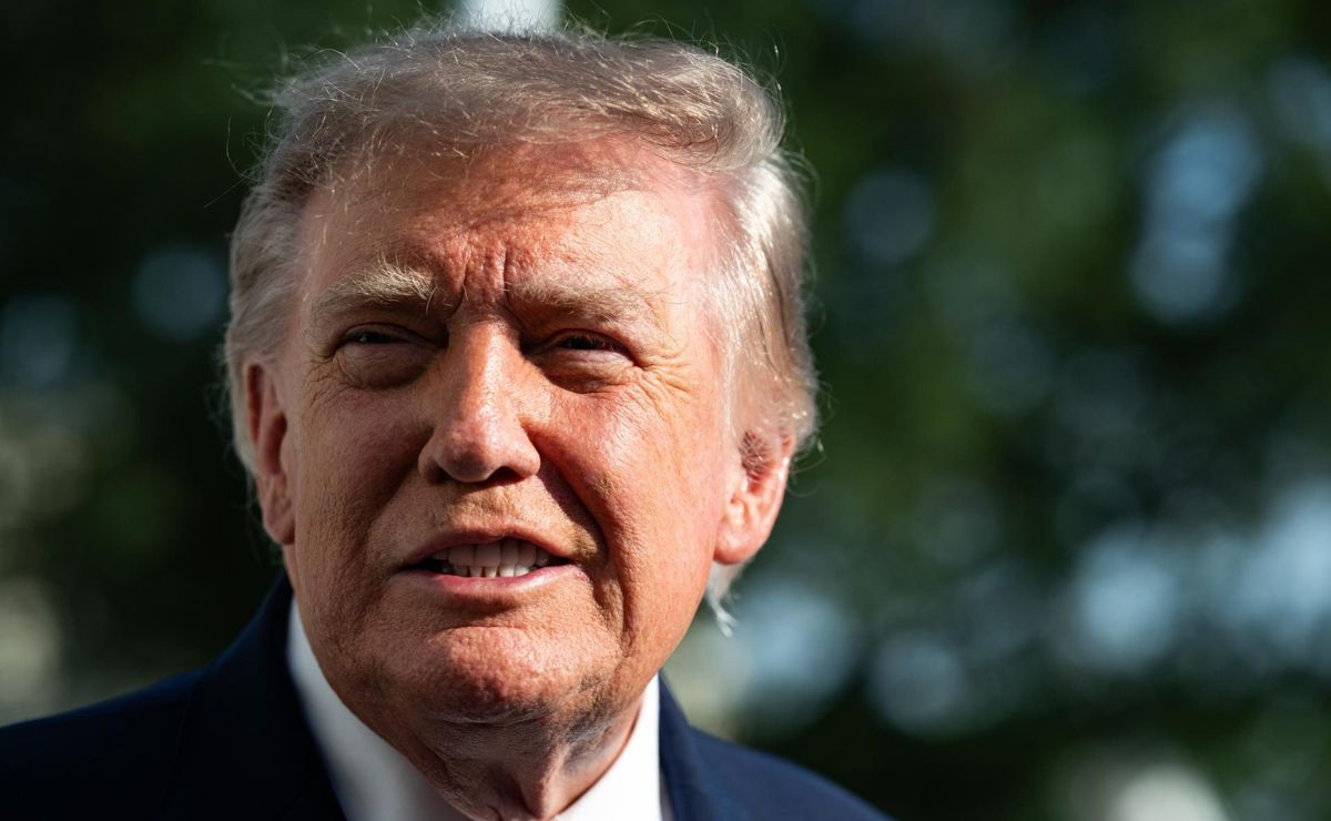 Trump crea la ‘Fuerza de la Superinteligencia’ para coordinar el desarrollo de IA en EE.UU.