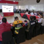 Dos tragedias familiares dejan diez muertos durante el temporal en Veracruz
