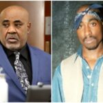 Condenan a exlíder de pandilla por el asesinato del rapero Tupac Shakur