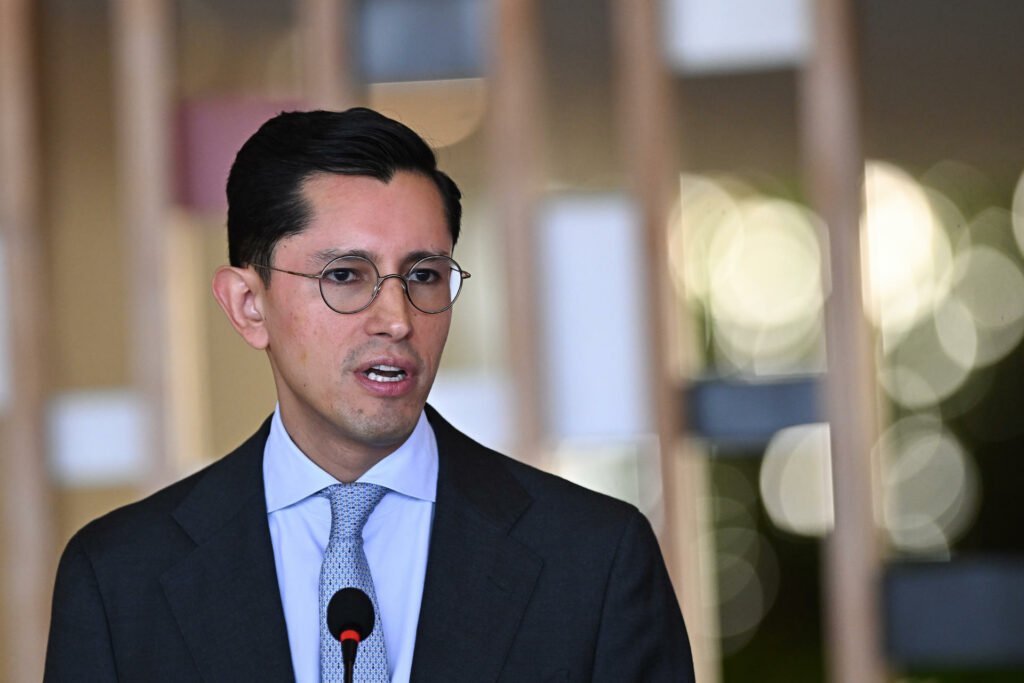 México priorizará Centroamérica y el Caribe en su política de cooperación internacional