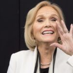 Eva Marie Saint, figura de la época dorada de Hollywood, fallece a los 102 años