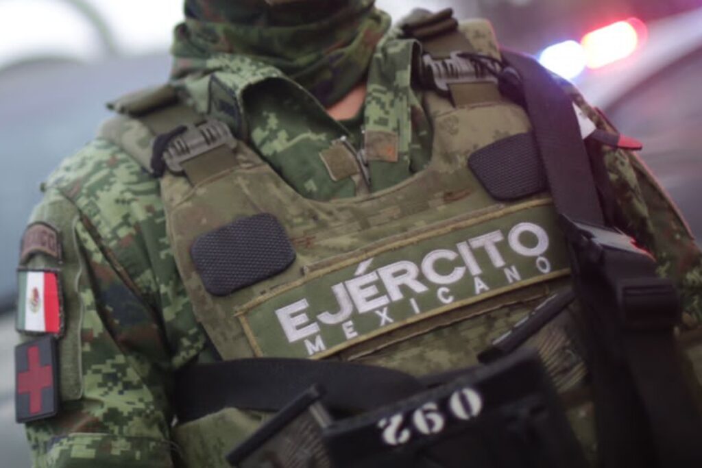 Ejército agota recursos humanos y médicos para salvar a menor herida en ataque criminal en El Guayabo, Michoacán