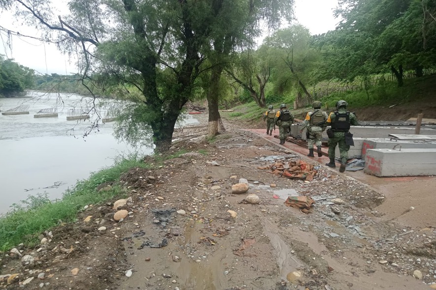 Ejército y GN mantienen activo el Plan DN-III-E ante lluvias en Veracruz - ejercito-y-gn-mantienen-activo-el-plan-dn-iii-e-ante-lluvias-en-veracruz-5