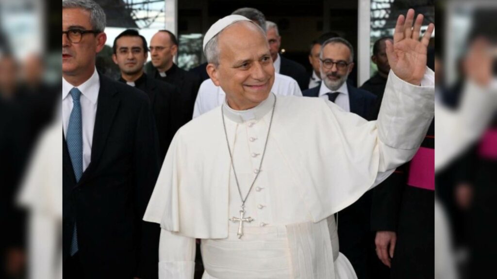 El papa León XIV puede afrontar el viaje a Latinoamérica, afirma el cirujano que le operó