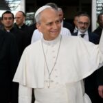 El papa León XIV puede afrontar el viaje a Latinoamérica, según el cirujano que le operó