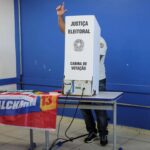 Brasil: la derecha avanza de la mano de Flavio Bolsonaro mientras Lula busca la remontada