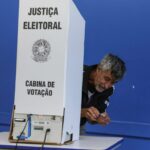 Arrancan en Brasil las elecciones presidenciales