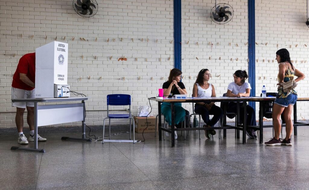 Claves de las elecciones presidenciales en Brasil, por Daniel Zovatto