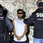 Cae ‘el Junior’, relacionado con ataque a elementos de la SSPC en Acapulco