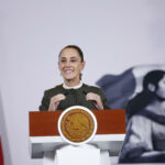 “Es inadmisible”: Sheinbaum condena tortura en Jalisco y Guanajuato