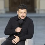 “Es una buena noticia”, dice Zelenski sobre tregua energética anunciada por Trump