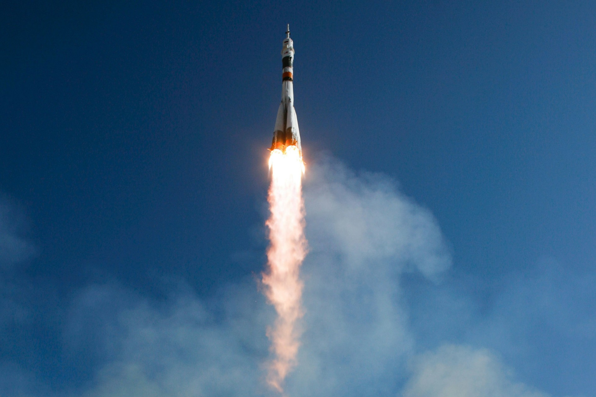 ¿Por qué y cuándo se celebra la Semana Mundial del Espacio?