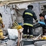 Explota taller de pirotecnia en Tultepec; se reporta un herido
