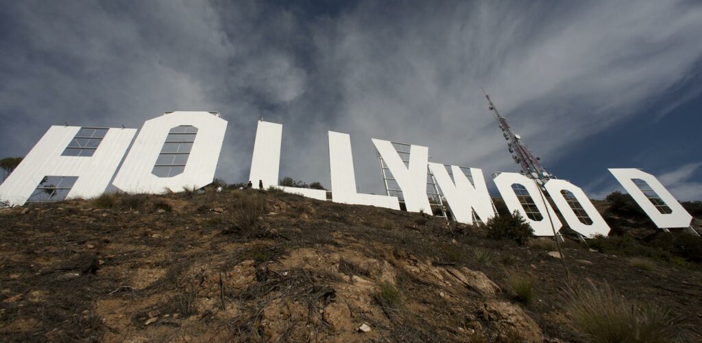 Sindicatos de Hollywood alertan de caída en la producción de EE.UU. en los últimos 25 años