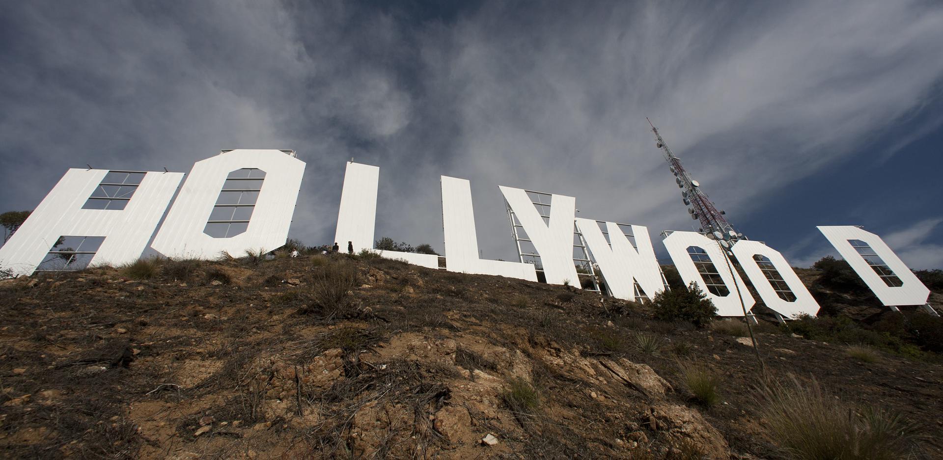 Sindicatos de Hollywood alertan de caída en la producción de EE.UU. en los últimos 25 años